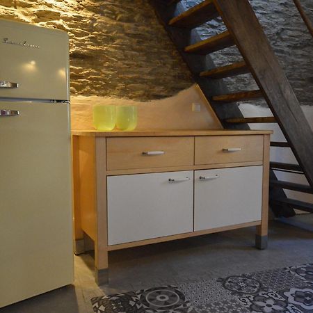 Cosy 1800 Farmhouse With Sauna Roes Exteriör bild