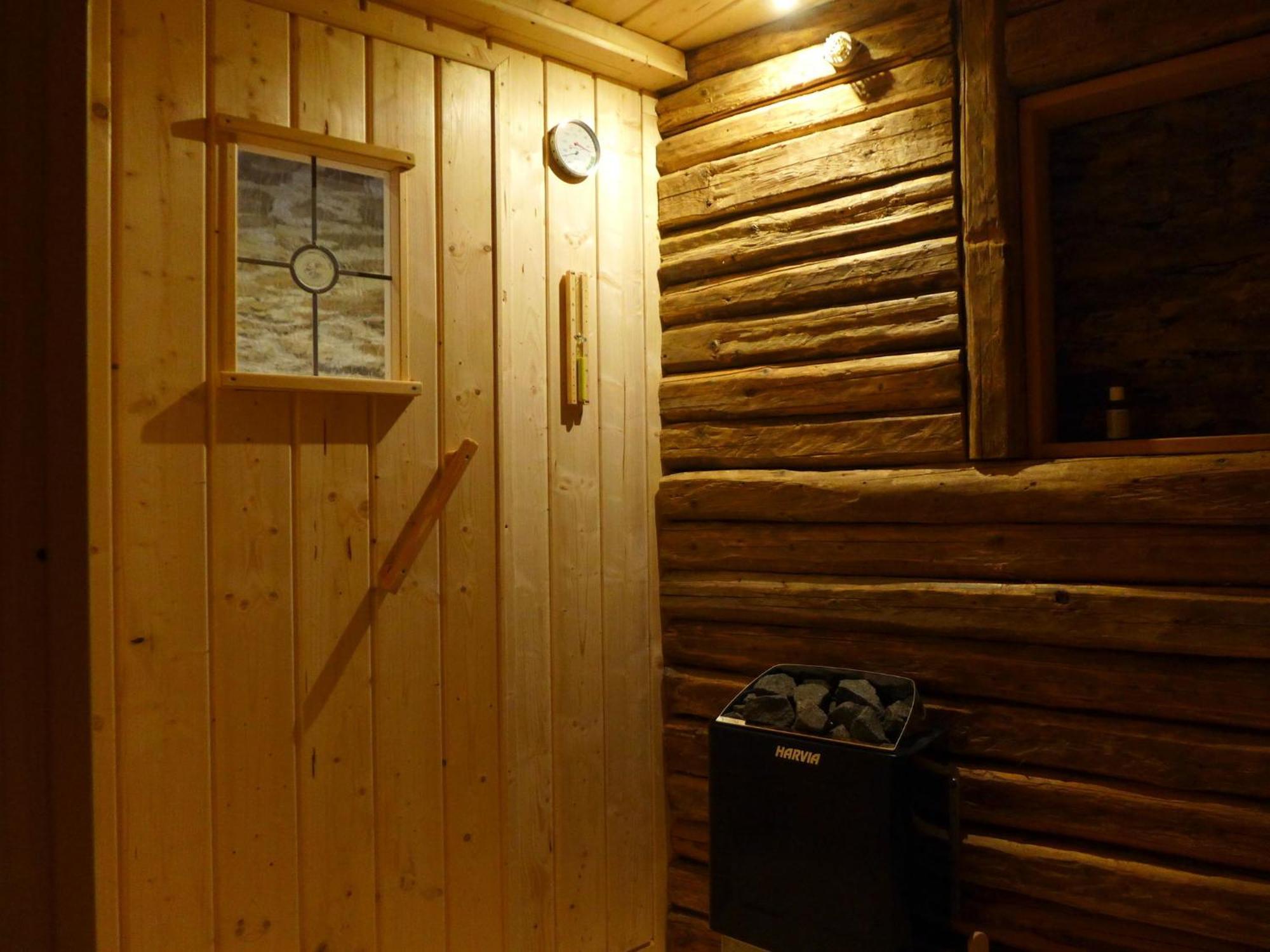 Cosy 1800 Farmhouse With Sauna Roes Exteriör bild