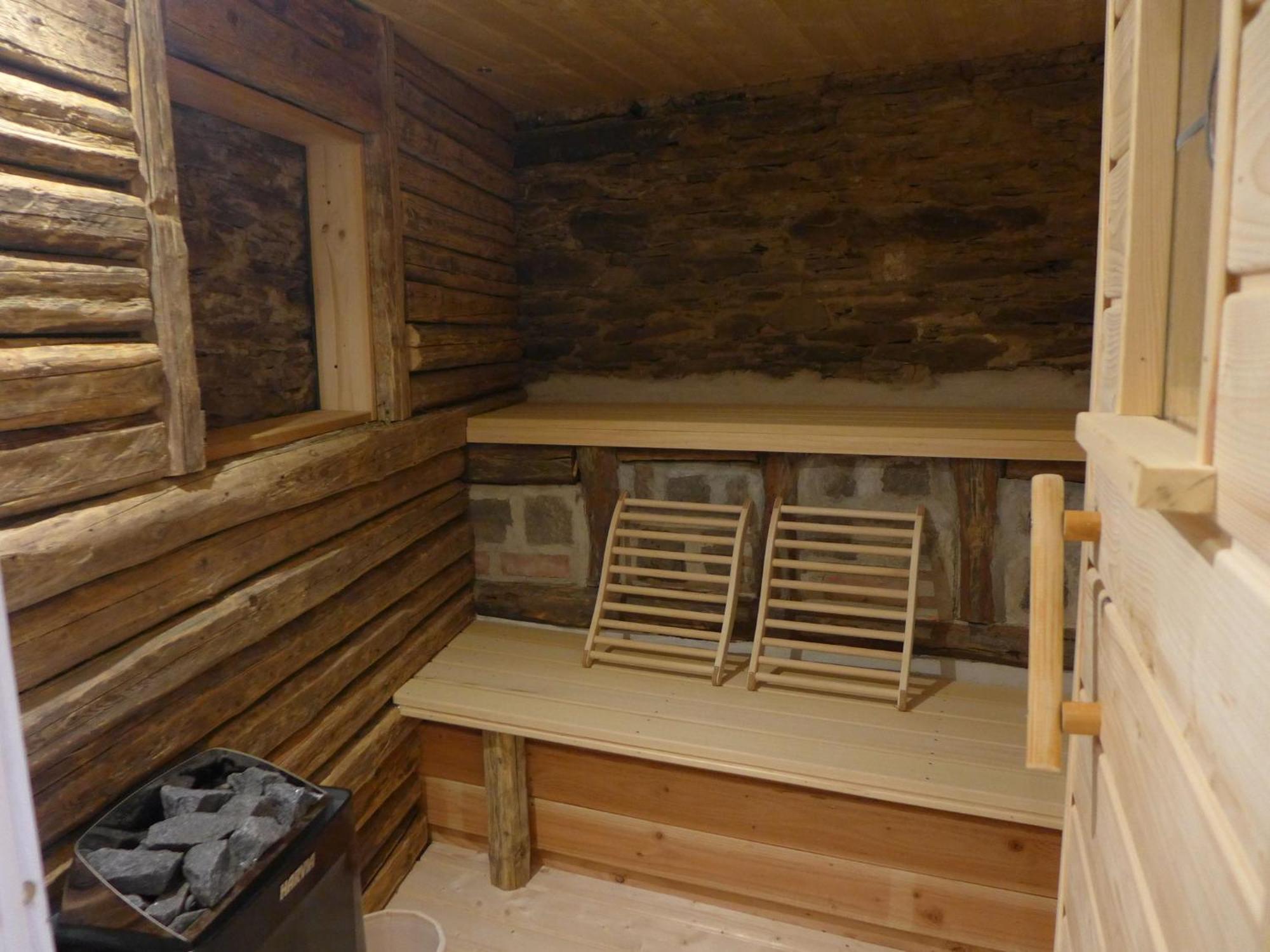Cosy 1800 Farmhouse With Sauna Roes Exteriör bild