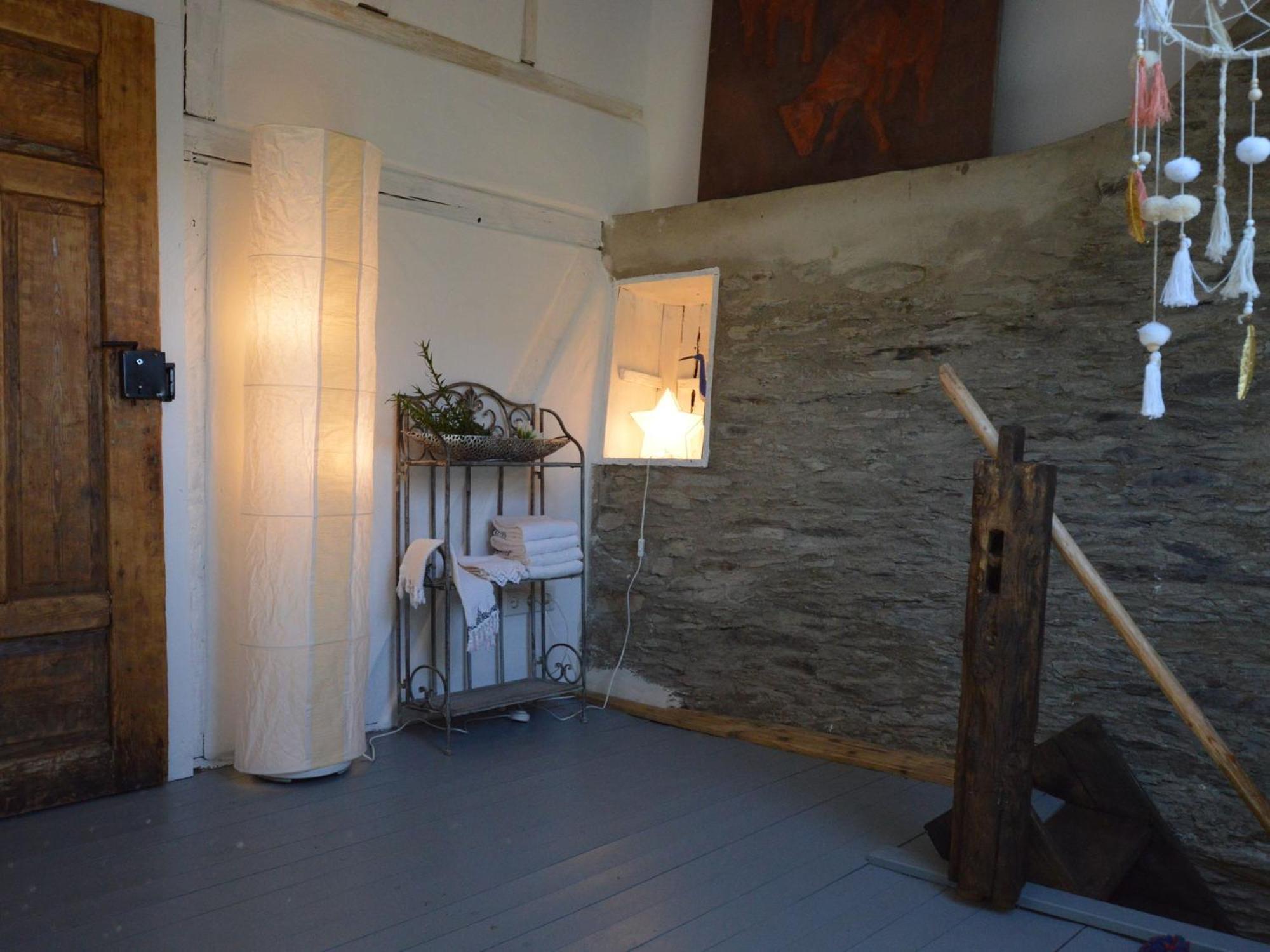 Cosy 1800 Farmhouse With Sauna Roes Exteriör bild