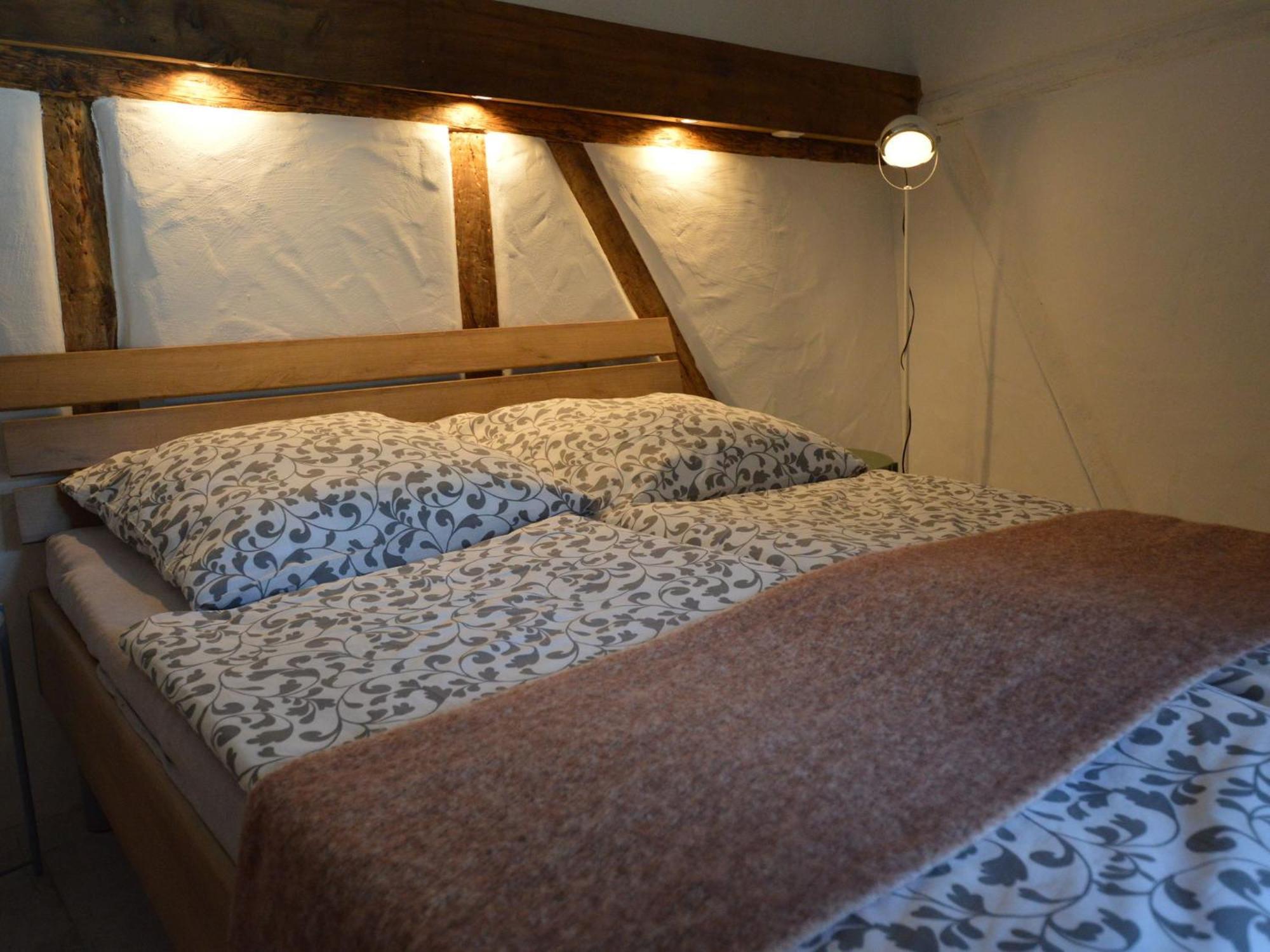 Cosy 1800 Farmhouse With Sauna Roes Exteriör bild